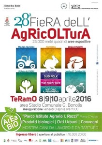 FIERA DELL’ AGRICOLTURA