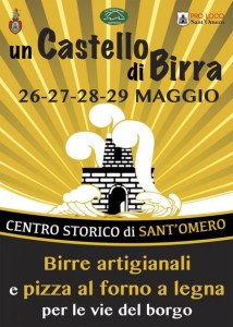 UN CASTELLO DI BIRRA